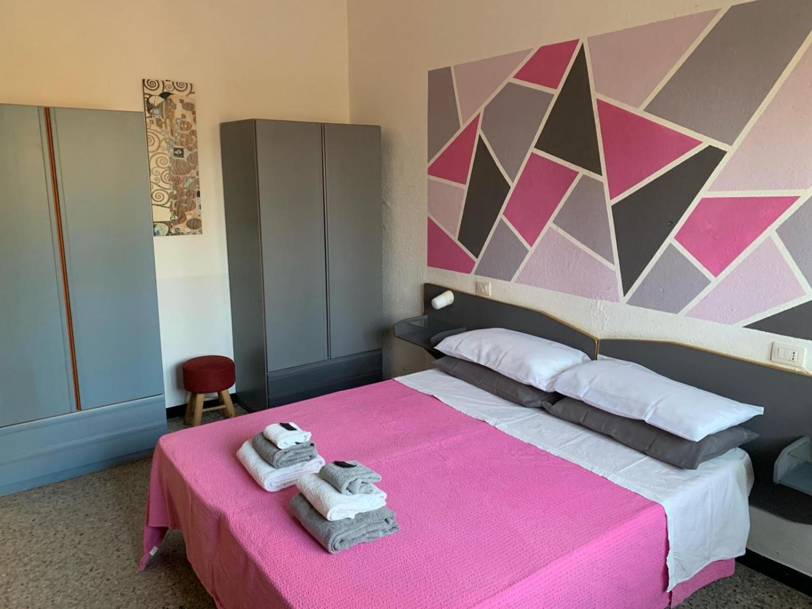 Hotel Splendor Tortoli Ngoại thất bức ảnh