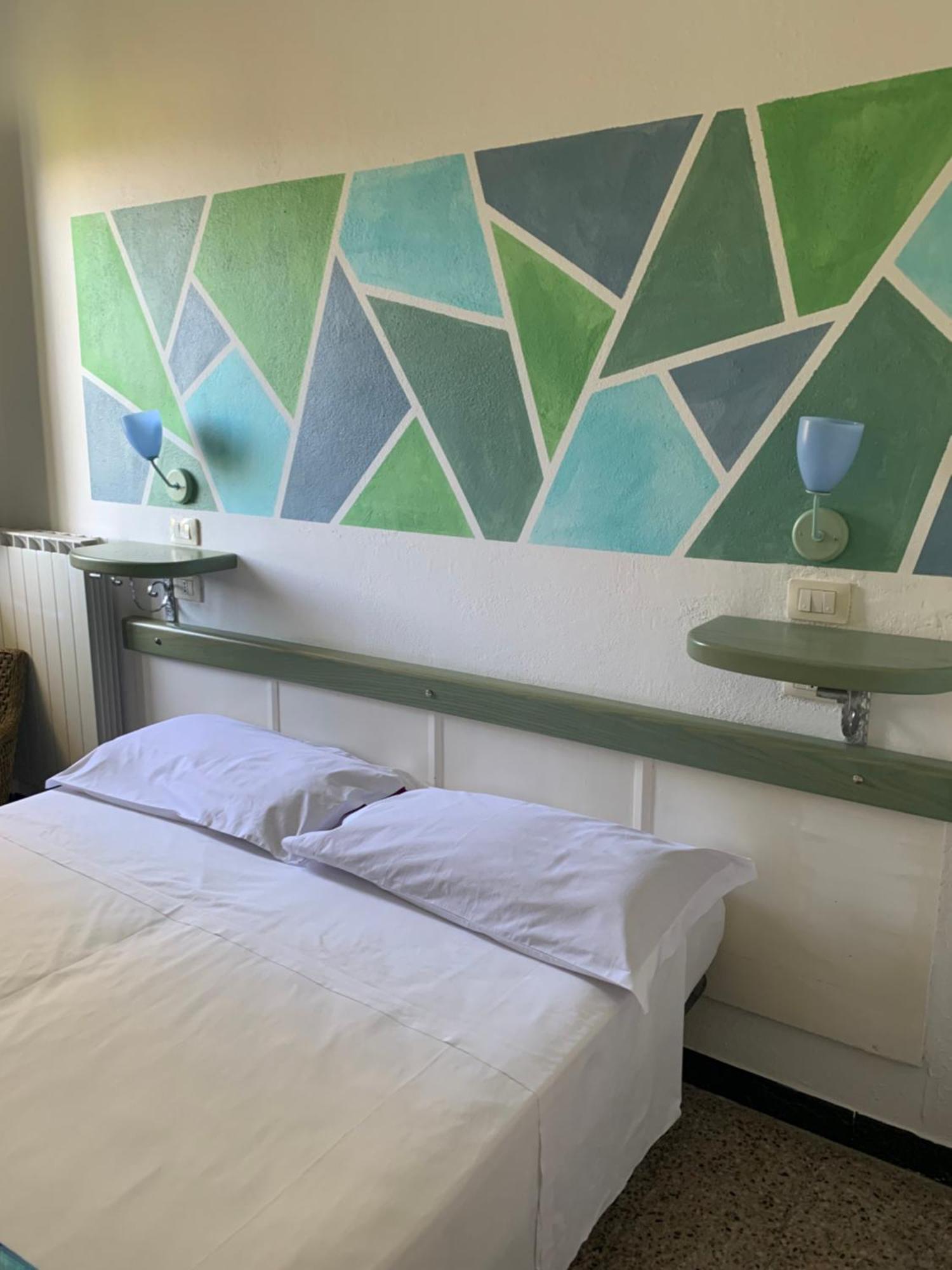 Hotel Splendor Tortoli Ngoại thất bức ảnh