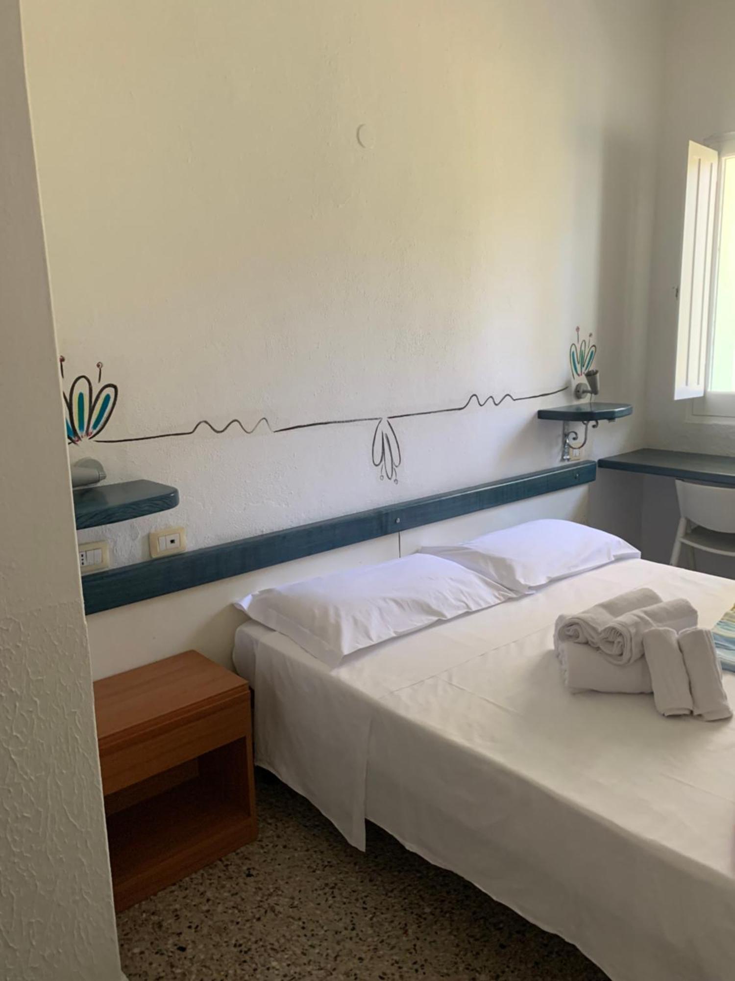 Hotel Splendor Tortoli Ngoại thất bức ảnh