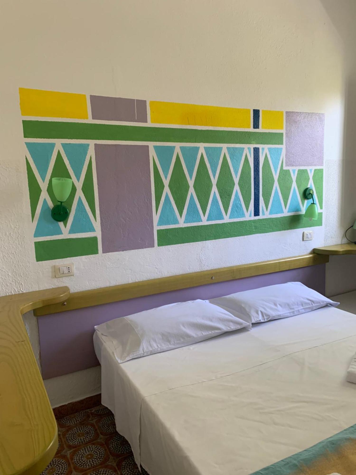 Hotel Splendor Tortoli Ngoại thất bức ảnh